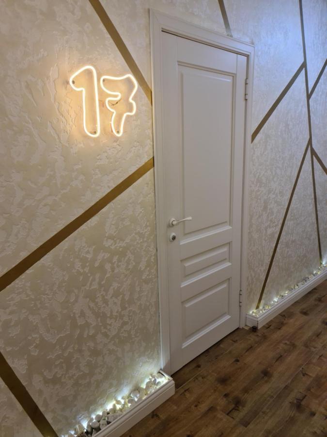 אלמטי Riverside Boutique Hotel מראה חיצוני תמונה